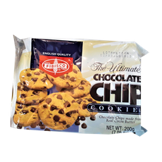 Fibisco Choco Chips Cookies 5